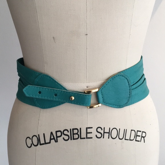 Karen Zambos Zoe Belt - Picture 1 of 3